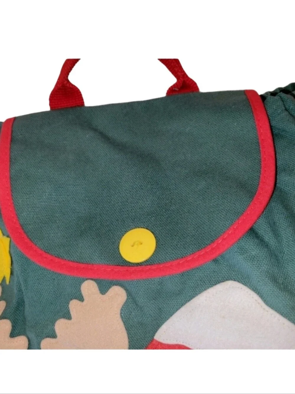 Vintage Stephen Joseph Children's Sidekick 